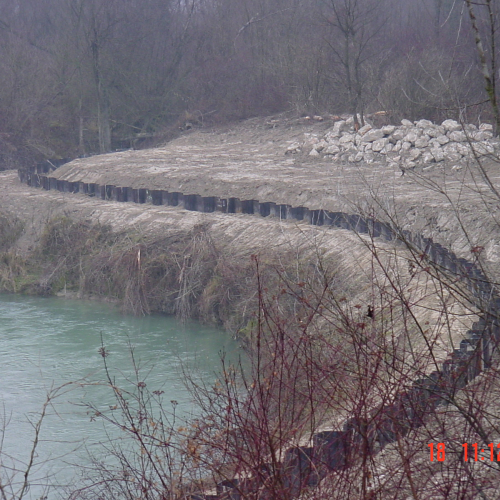 foto lavori Meduna 04 / 8174
