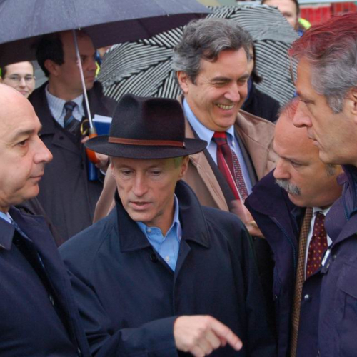 Inaugurazione foto 18 / 7006