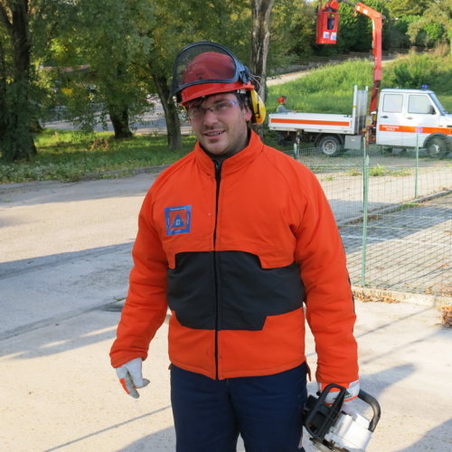 Attivit‡ del 19/10 n. 15 / 100924