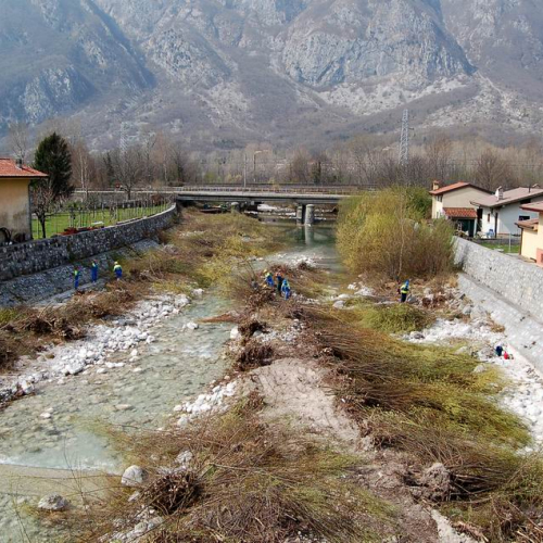 Intervento Venzone n. 16 / 79056