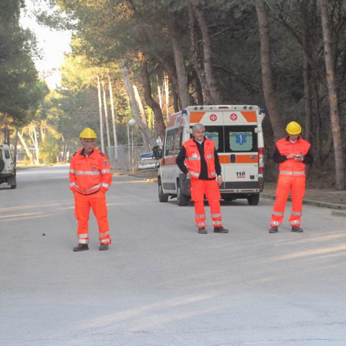 Gallery rischio idrogeologico e antincendio n. 18 / 79481