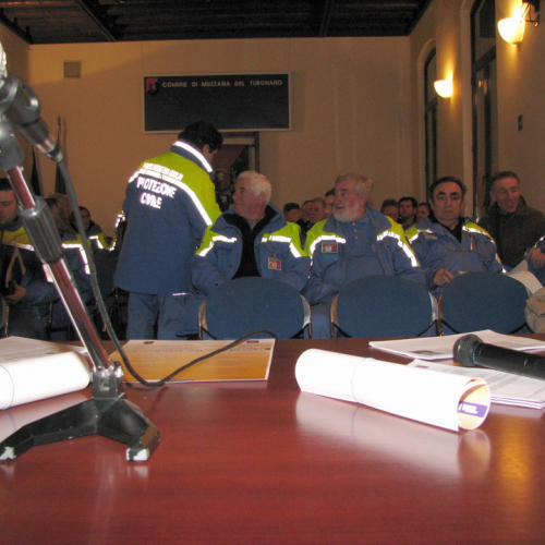 Incontro 19/02 n. 1 / 35493