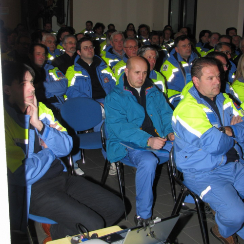 Incontro 19/02 n. 9 / 35501