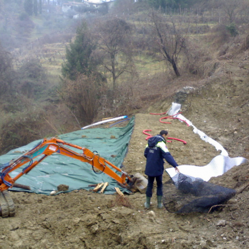 Lavori OPI 618 al 03/03 n. 2 / 35547