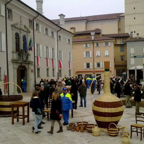 Attivit‡ di supporto 19/01 n. 1 / 74653
