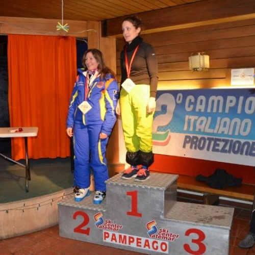 12 Campionato di sci foto n.13 / 112636