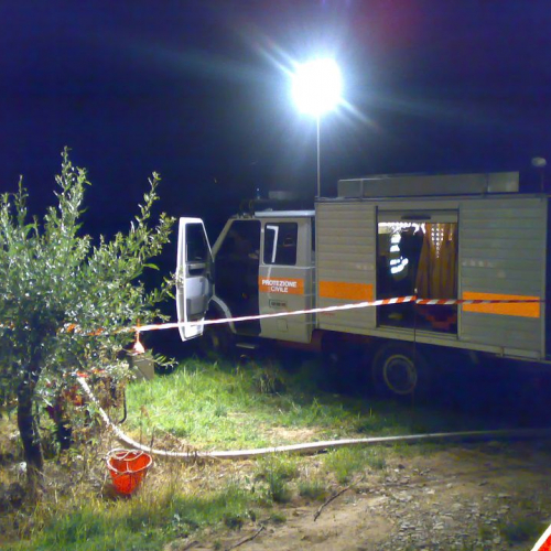 esercitazione n.1 / 40849