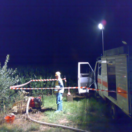 esercitazione n.2 / 40850
