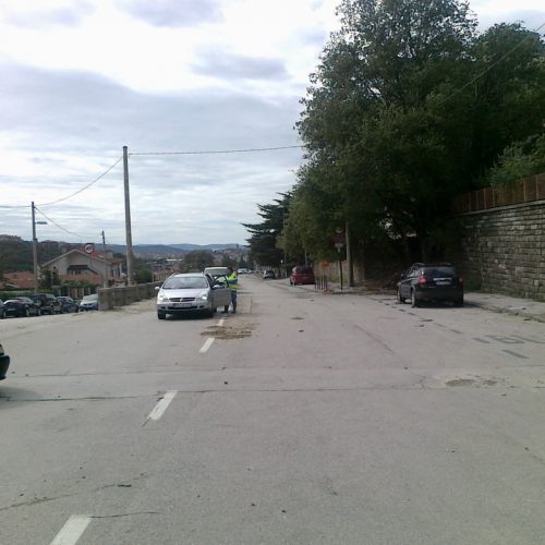 Interventi maltempo a Trieste n. 2 / 56203