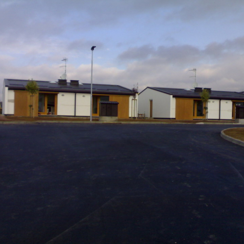 Villaggio Friuli al 19/10 n. 2 / 43693