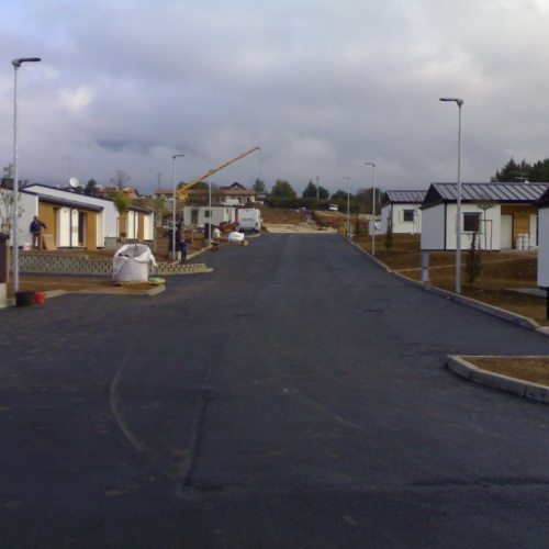 Villaggio Friuli al 19/10 n. 3 / 43694