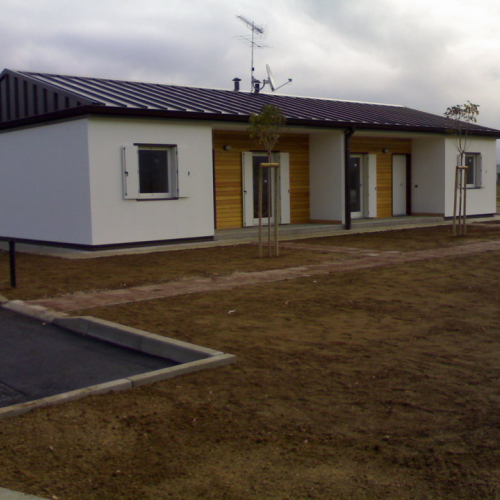 Villaggio Friuli al 19/10 n. 4 / 43695