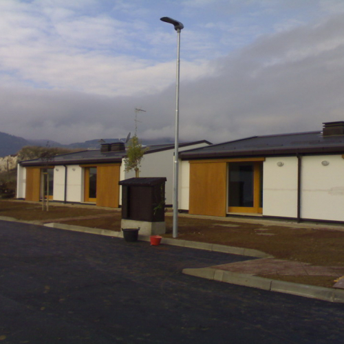 Villaggio Friuli al 19/10 n. 5 / 43696
