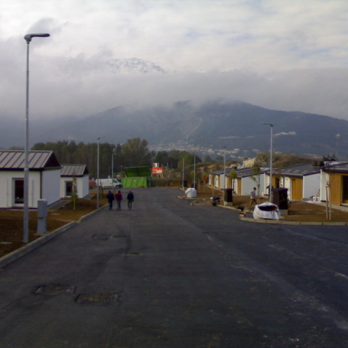 Villaggio Friuli al 19/10 n. 6 / 43697