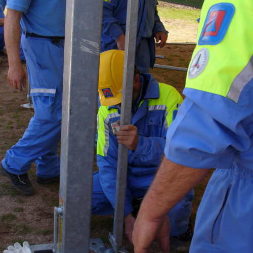 Emergenza Abruzzo n. 19 / 38082