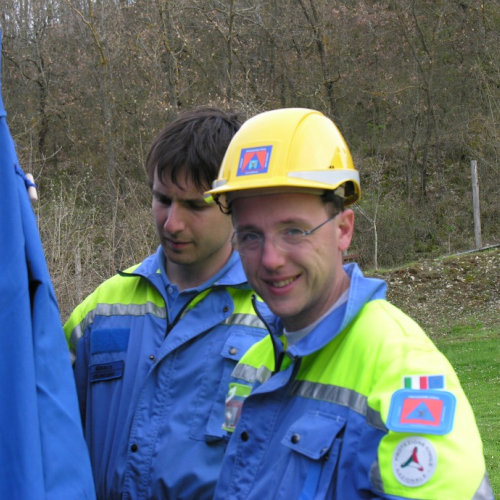 Emergenza Abruzzo n. 20 / 38210