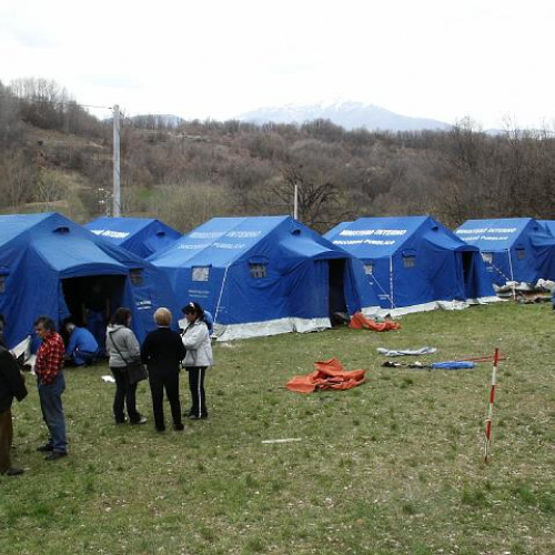 Emergenza Abruzzo n. 10 / 38849