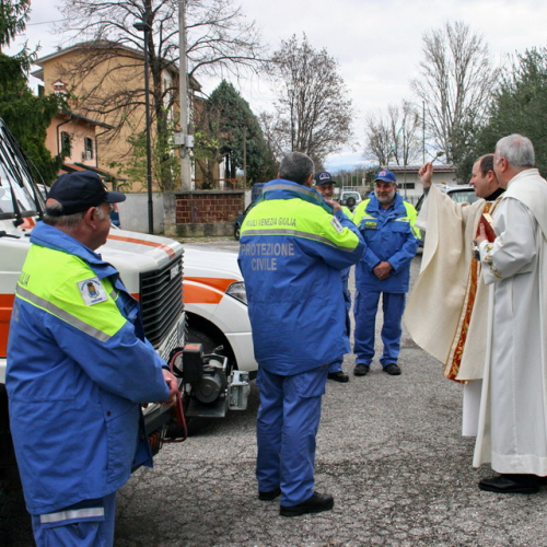 Giornata del Ringraziamento n. 18 / 58881
