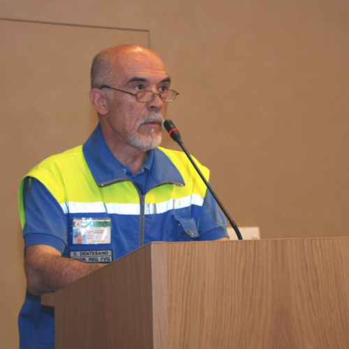 1∞ meeting ANA-FVG di Protezione civile n. 15 / 67172