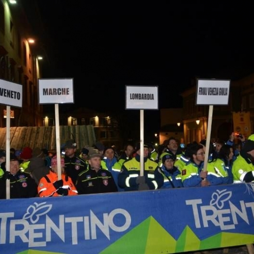 12 Campionato di sci foto n.10 / 112633