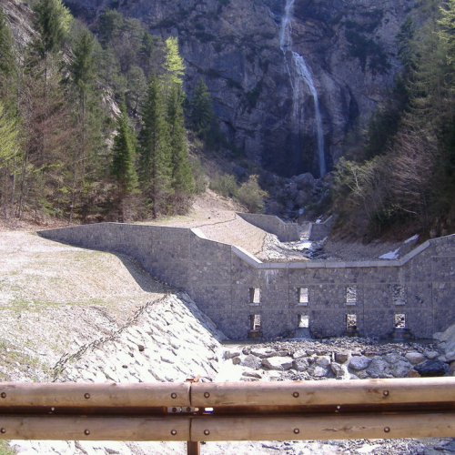 foto rio delle Cascate 1 / 12793