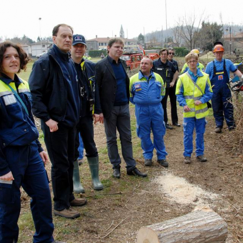 Intervento Attimis n. 19 / 78806