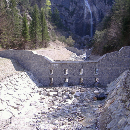 foto rio delle Cascate 2 / 12794