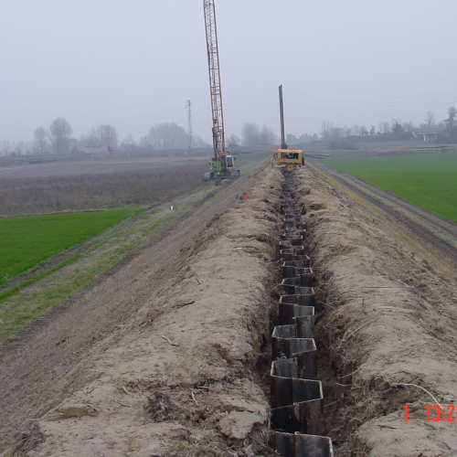 foto lavori Meduna 05 / 8175