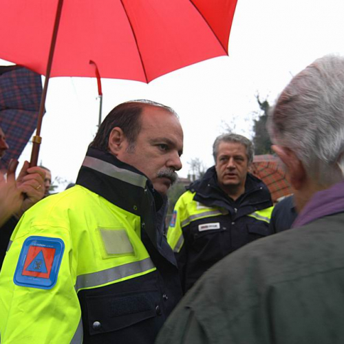 Inaugurazione foto 19 / 7007