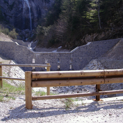 foto rio delle Cascate 3 / 12795