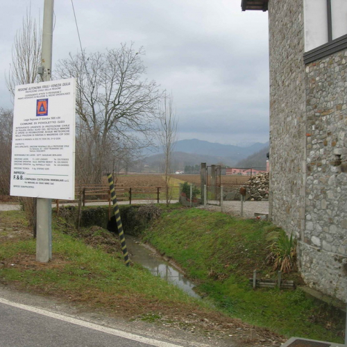 foto Povoletto 1 / 20000