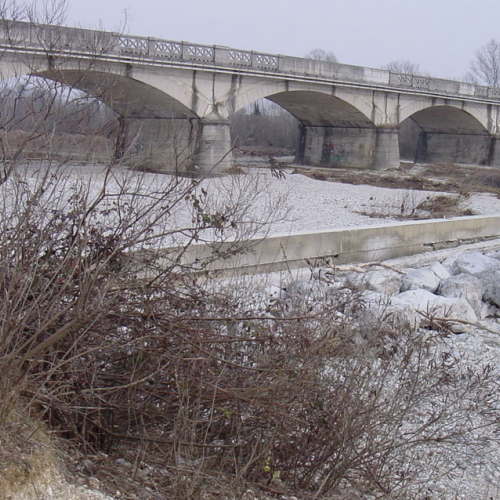 Fine lavori OPI CD2/465.028 n. 1 / 34261