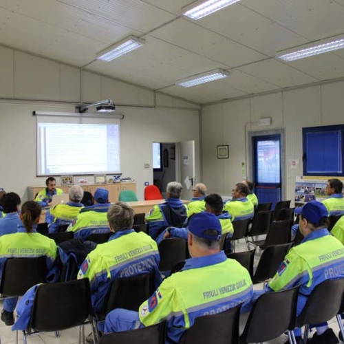 Guida Fuoristrada foto n.1 / 113561