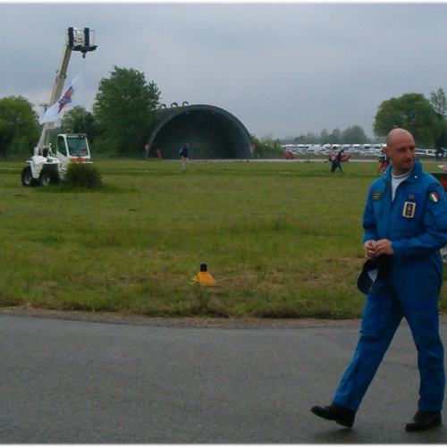 Foto Air Show 1∞maggio n. 1 / 23181