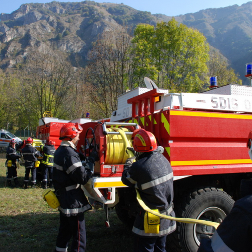 Incontro tecnico a Entracque n. a- 1 / 71534