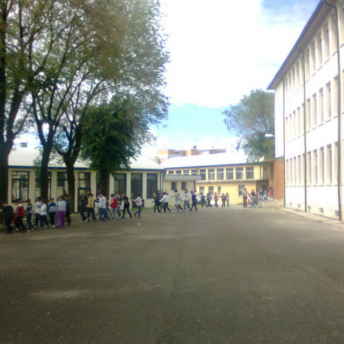 Prova di evacuazione n. 25 / 80402