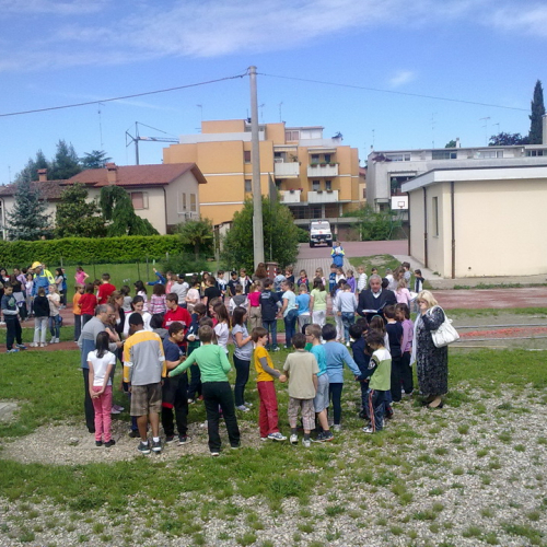 Prova di evacuazione n. 26 / 80403