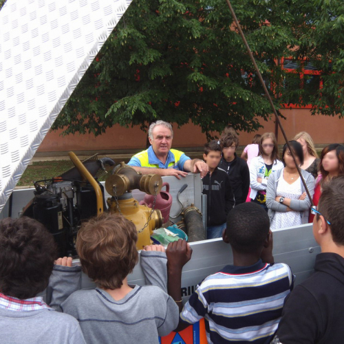 Attivit‡ con le scuole 08/06/11 n. 1 / 66914