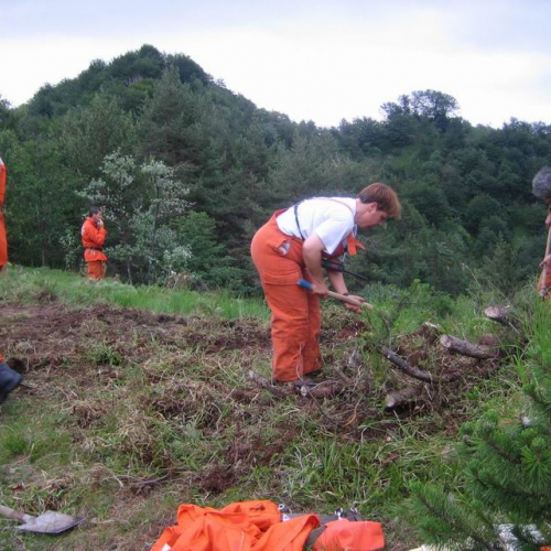 Esercitazione Canal di Cuna 2007 1 / 14594