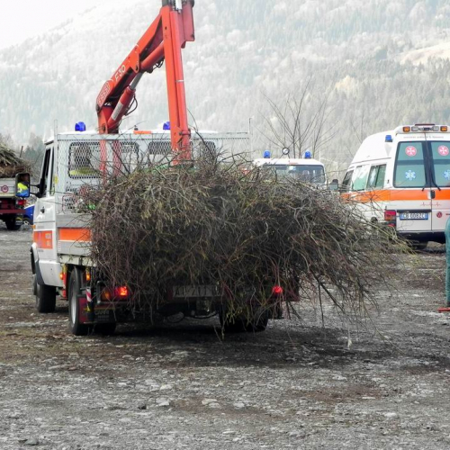 Intervento Ovaro n. 20 / 79002