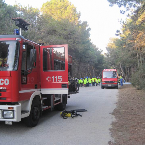 Gallery rischio idrogeologico e antincendio n. 19 / 79482