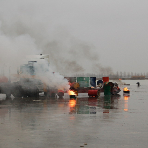 Esercitazione Porto Nogaro n. 3 / 35064