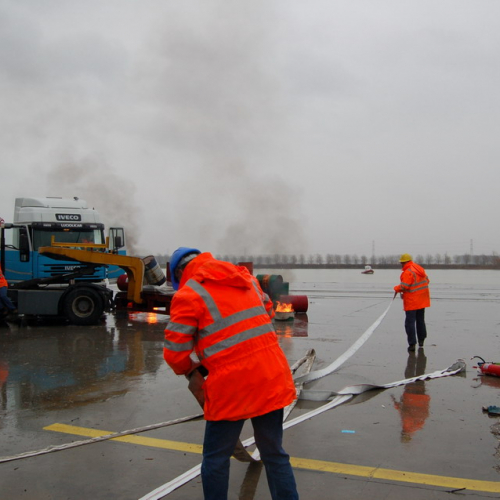 Esercitazione Porto Nogaro n. 8 / 35069