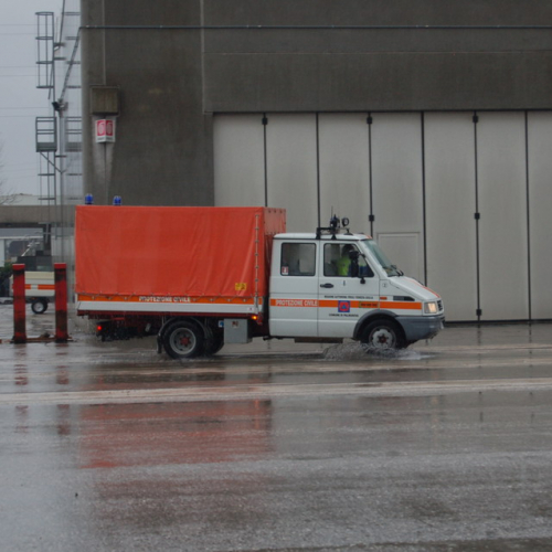 Esercitazione Porto Nogaro n. 47 / 35108