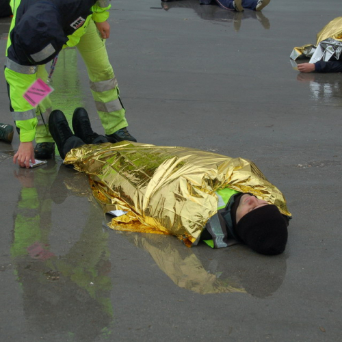 Esercitazione Porto Nogaro n. 52 / 35113