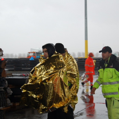 Esercitazione Porto Nogaro n. 59 / 35120