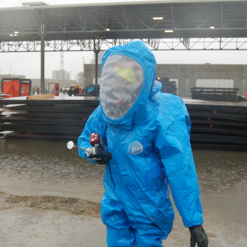 Esercitazione Porto Nogaro n. 61 / 35122