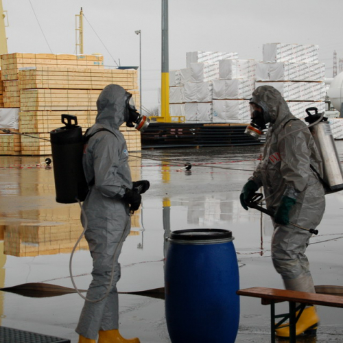 Esercitazione Porto Nogaro n. 64 / 35125