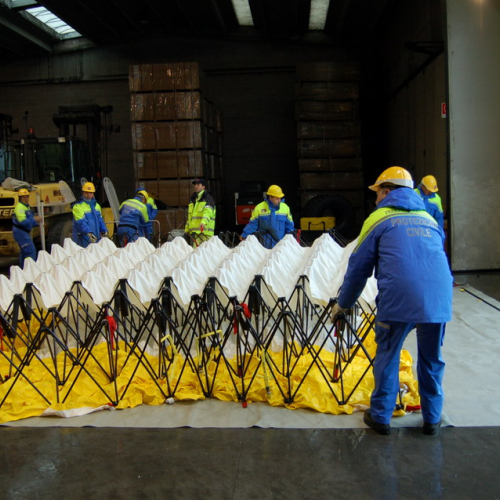 Esercitazione Porto Nogaro n. 69 / 35130