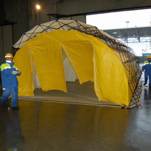 Esercitazione Porto Nogaro n. 71 / 35132